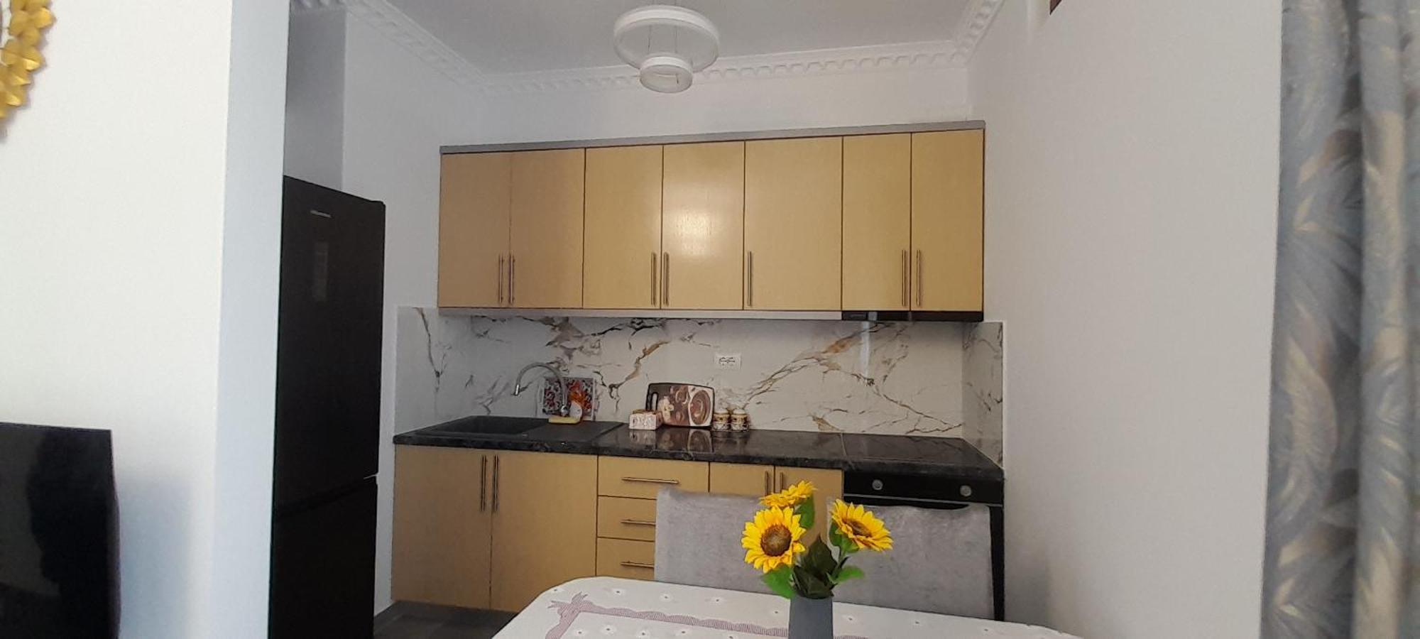 Miri'S Villa Sarandë Eksteriør bilde